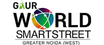 gaur-world-smartstreet-logo